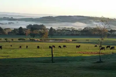 Image de Séjour à la ferme Inverloch Gippsland du Sud