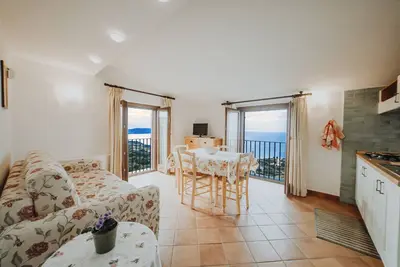 Image de Residence Golfo degli Ulivi - Appartement 2 PIÈCES 8