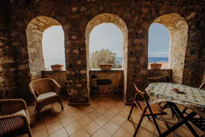 Image de Résidence Golfo degli Ulivi - Appartement 2 PIÈCES 3