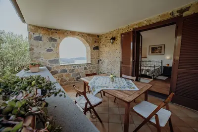 Image de Residence Golfo degli Ulivi - Appartement 2 PIÈCES 5