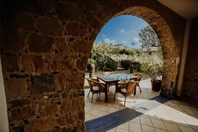 Image de Residence Golfo degli Ulivi - Appartement 2 PIÈCES 2
