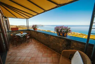 Image de Residence Golfo degli Ulivi - Appartement 2 PIÈCES 6