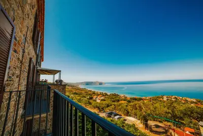 Image de Résidence Golfo degli Ulivi - Appartement 3 PIÈCES 4