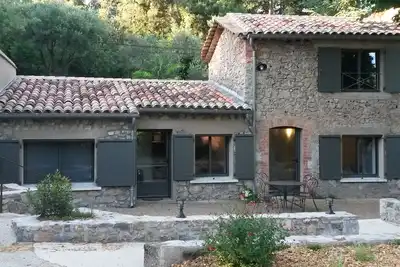 Image de Gîte 2-3 p. \"La maison d'Auguste\" - accessible Pmr