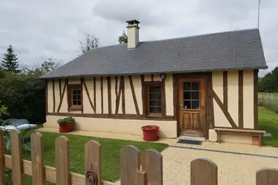 Image de le gîte la champêtre