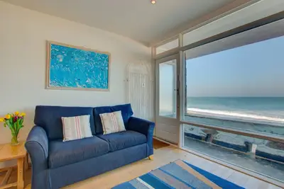 Image de 3 Piazza - Deux Chambres Appartement, Couchages 6