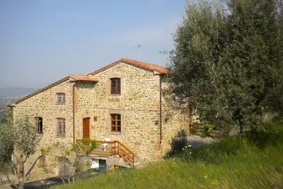Image de Apartment for 4\/5 Persons, Amazing View on Trasimeno Lake