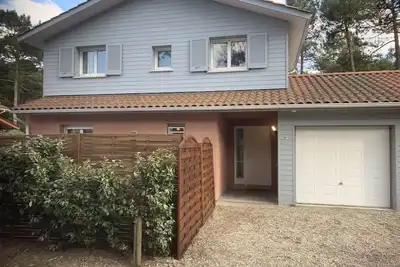 Image de Maison De Vacances Calme Et Agreable