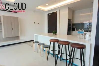 Image de Condo Cloud @ Oceanus Pelagos Suites
