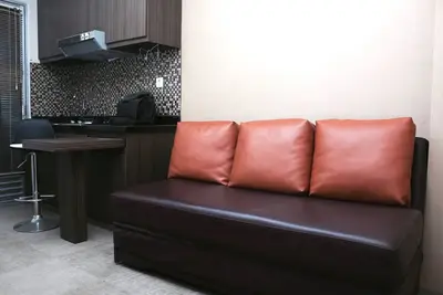 Image de Appartement d'Emma - Kalibata City Residence (Wifi)