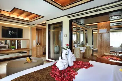 Image de Paditeras Romantic Luxury Suite au coeur de Seminyak