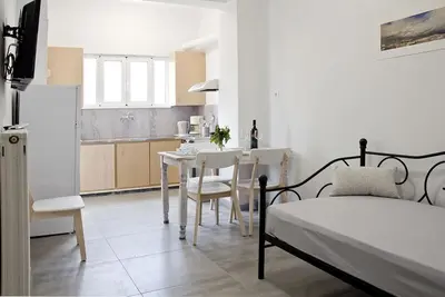 Image de Maison mignonne! Μορφο σπίτι στο κέντρο των Χανίων