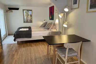Image de Très beau studio en plein centre ville