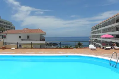 Image de Appartement sur la plage Playa La Arena (Tagara 2)