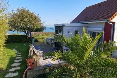 Image de Très Belle Vue Mer La Plage à 300m