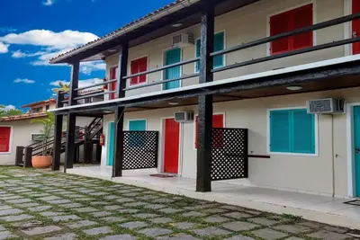 Image de Pousada Ohana Buzios