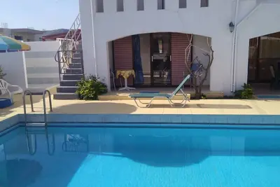 Image de Villa Irene 8 * Appartement de deux étages près de la mer * Sandy Beach