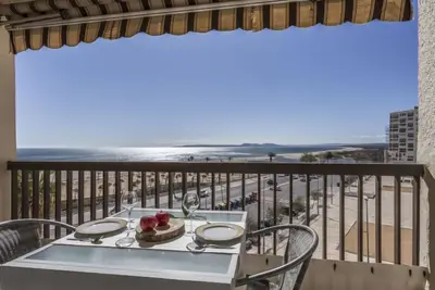 Image de Appartement Canigó by Interhome