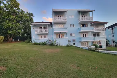 Image de Appartement Negril Ocean View