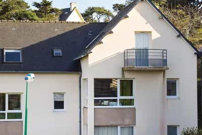 Image de Superbe appartement à Trevou Treguignec