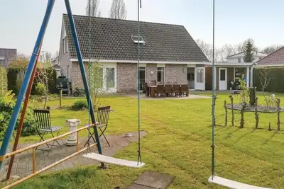 Image de Maison acceptant les animaux à Zeewolde.