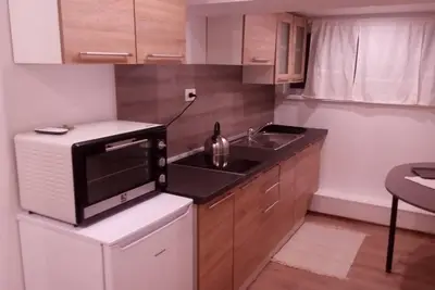 Image de Appartement flambant neuf au coeur même de Sofia