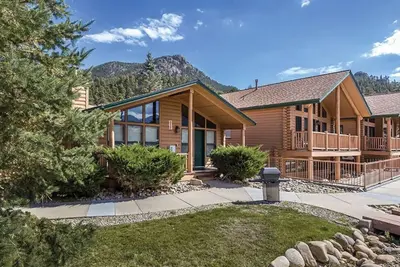 Image de Worldmark Estes Park Colorado 2bd