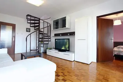 Image de Appartement moderne, trois chambres, Ss1