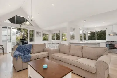 Image de Blairgowrie Hamptons Style