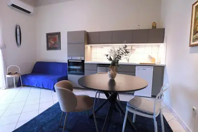 Bel appartement avec balcon au cœur de Split