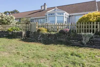 Image de Dune Haven, Animaux domestiques, avec feu ouvert à Perranporth, Ref 1004970