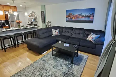 Image de Smart Home à Logan Square par le 606 Trail