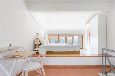 Image de Naftilos Residences Ii