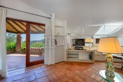 Image de Vento Verde - Trois Chambres Villa, Couchages 5