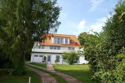 Image de Appartement / app. pour 4 personnes à 70 m² à Sierksdorf (111058)