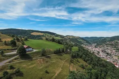 Image de Gîte Louis de Moyenmont****  8 personnes