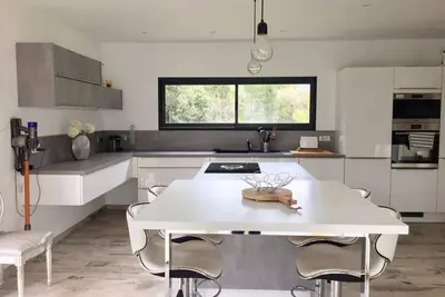 Image de Villa duplex Ajaccio