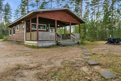Image de Mäntyniemi by Interhome