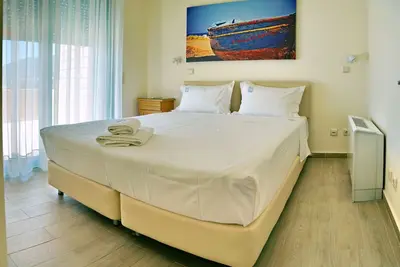 Image de Ouzo Panoramic Houses 2, with private pool