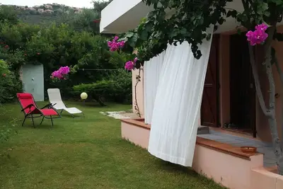 Image de Maison / villa - Costa Rei