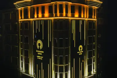 Image de All Seasons Suites