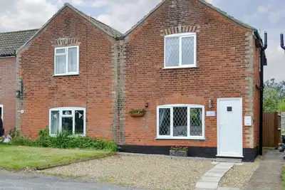 Image de 2 chambres à coucher à Horning, near Wroxham