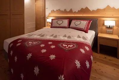 Stella Alpina Suite