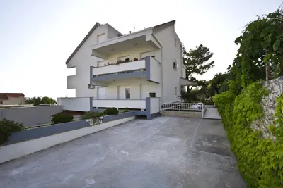 Image de Apartment Topic near Beach