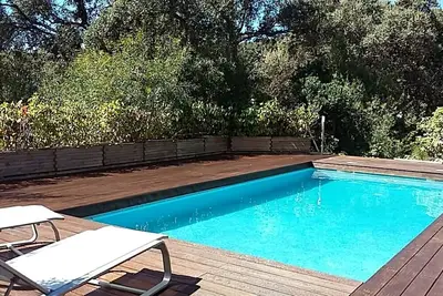 Image de Belle maison contemporaine Ă 2 pas de la mer