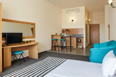 Image de Studio à Sunny Beach