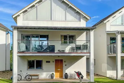 Image de Hébergement de 5 chambres à Somerford Keynes, près de Cirencester