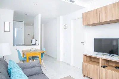 Image de ☆ Appartement confortable parfait pour les couples