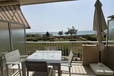 Image de Studio Vue Mer La Fregate