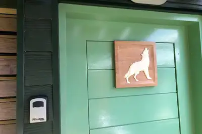 Image de En Guadeloupe à Bouillante Bungalow le Loup Blanc des Cabanes Perchées